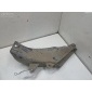 90581480 Воздуховод Прав. Opel Zafira A (1999-2005) 2001