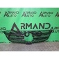 A1668880360 решетка радиатора Mercedes M ML GLE-Class W166 2015-2018 , A1668880260, 8