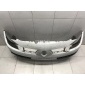 7701474484 Бампер передний Renault Megane II (2003 - 2009)