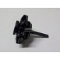 32411092649 Крышка бачка гидроусилителя BMW 7-serie E65/E66 (2001 - 2008)