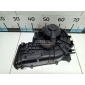 27236BN010 Моторчик отопителя Nissan Almera Tino (2000 - 2006)