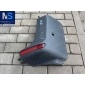 A9108801900 Клык бампера задний правый Mercedes Sprinter 2021 ,A9108802100,A9108803600,A9108804200,A9108859200,A9108204900,9108204900