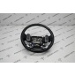 LR035883 Руль дерево с лепестками и обогревом Land Rover Range Rover 30DDTX L405 2012