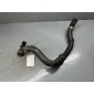 6Y0121086E Фланец (тройник) системы охлаждения Skoda Fabia 1 2003 ,6Q0122291F