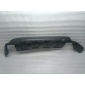 A1648850525 Юбка бампера Mercedes-Benz M-Class W164 2005-2011