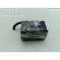 13363401 Блок кнопок управления стеклоподъемниками Opel Zafira A 2004