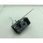 24434885 Замок двери передней правой Opel Combo C 2002