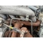 Коллектор выпускной Renault Laguna 1 2000
