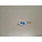 4L0853909A Крепеж (клоп) VAG Q7 [4L] (2005 - 2015)