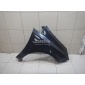 6102362 Крыло переднее правое GM Corsa D (2006 - 2015)