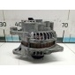 ZJ0118300 Генератор Mazda Mazda 3 (BK) (2002 - 2009)