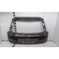 4M0827025E Крышка багажника Audi Q7 2 Restail