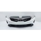 86511H0700 Бампер Kia Rio 2021 X420, , 86350H0700, 86561H0700, 86563H0700, 86564H0700, 92207H0500, 92208H0500, 86361H0000