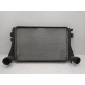 1K0145803L Интеркулер Volkswagen Jetta(2004-2009) 2007
