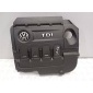 04L103925Q Декоративная крышка двигателя Volkswagen Passat B8 2015 , 04L103925AQ