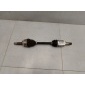 4130034101 Полуось передняя левая SsangYong Actyon New 2010-