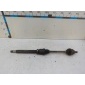 1687408 Привод передний правый Ford Focus II 2008-2011