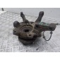 400158H300 Кулак передний левый Nissan X-Trail (T30) 2001-2006
