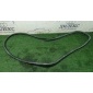 8R0833721E уплотнитель двери Audi Q5