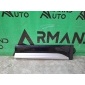 80A853969AGRU Молдинг двери Audi Q5 2 FY 2017-2020 , 80A853969A, 4