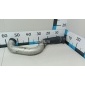 11617787468 Патрубок интеркулера BMW 5-serie E60/E61 (2003 - 2009)