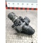 9660030380 Заслонка дроссельная Citroen C3 2008