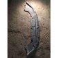 3m51a8b384af Защита бампера переднего Ford Focus 2 2006