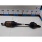 31607553945 Полуось передняя левая BMW X5 E70 (2007 - 2013)