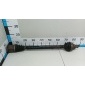 1K0407272ER Полуось передняя правая VAG Jetta (2006 - 2011)