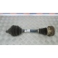 1K0407271EE Привод передний левый SKODA YETI (2009-2017) 2009 , 1K0407451TX