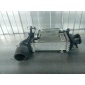 A2740900414 Интеркулер Mercedes C-class W205 2016 , A2740900614, CC153003, A2740980207