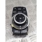 9249439 Джойстик управления мультимедиа BMW X5 E70 2012 ,6582