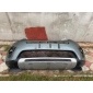 LR077229 Бампер передний Land Rover Discovery sport 2015 , LR072853,FK7217B971TC8LML, FK7217B971TB8LML