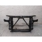 4l0121284A Передняя панель крепления облицовки (телевизор) Audi Q7 (2005-2009) 2006