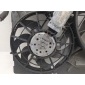 7L0959455C Вентилятор радиатора Audi Q7 (2005-2009) 2006