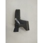 1M0805639A Воздухозаборник Seat Toledo (1999-2004) 1999