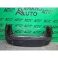DFR550221C8P Бампер Mazda CX-30 1 2019-нв , DFR550221, 2