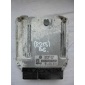 3C0907115F Блок управления ДВС Volkswagen Passat B6 (3C) 2005 - 2010 2006 , 0261S02111