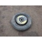 A1644000102 Диск запасного колеса (докатка) Mercedes GL X166 2013
