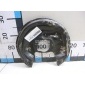 1Q0615611E Пыльник тормозного диска VAG EOS (2006 - 2015)
