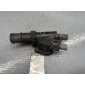 038121132G Фланец (тройник) системы охлаждения Volkswagen Multivan T5 2004