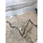 8e0317822e Шланг (трубка) АКПП Audi A4 B6 2004