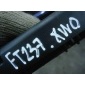 8W0837811A Ручка наружная Audi A4 B9 рестайлинг (2019—2023) 2020