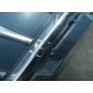 8W0853651AB Решетка радиатора Audi A4 B9 (2015—2020) 2018