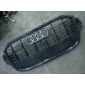 4M0853651AJ Решетка радиатора Audi Q7 4M (2015—2020) 2020