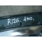 4M0853651AJ Решетка радиатора Audi Q7 4M (2015—2020) 2020