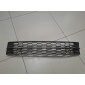 5E0853677K9B9 Решётка в бампер центральная Skoda Octavia A7 2013-2020