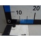 8201299523 Уплотнитель (внутри) Renault Sandero (2009 - 2014)