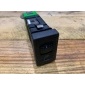 3B0963564C Кнопка подогрева сидений Volkswagen Passat B5 2000