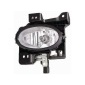BS3E51690C ФАРА ПРОТИВОТУМ ЛЕВ кроме НА MAZDA MAZDA
